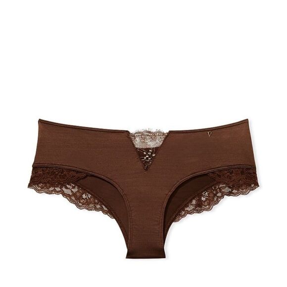 Victorias Secret Set Very Sexy Bombshell Add-2-Cups Push Up bra & Cheeky 36B / M - Picture 11 of 11